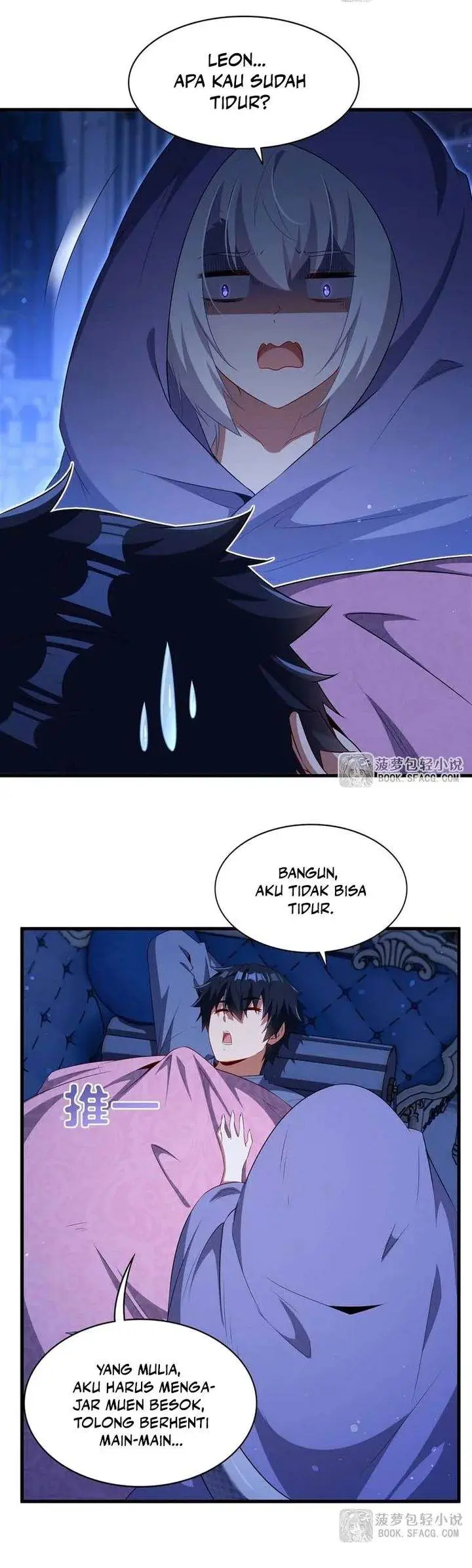 image-komik-shut-up-evil-dragon-i-dont-want-to-raise-a-child-with-you-anymore-chapter-80-8/17