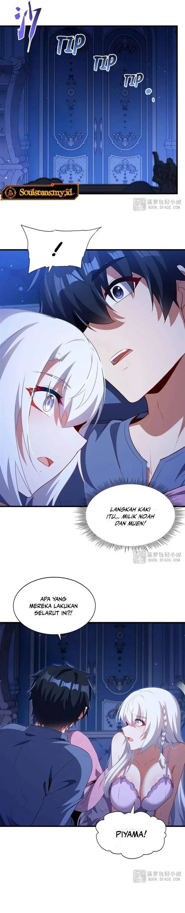 image-komik-shut-up-evil-dragon-i-dont-want-to-raise-a-child-with-you-anymore-chapter-80-12/17