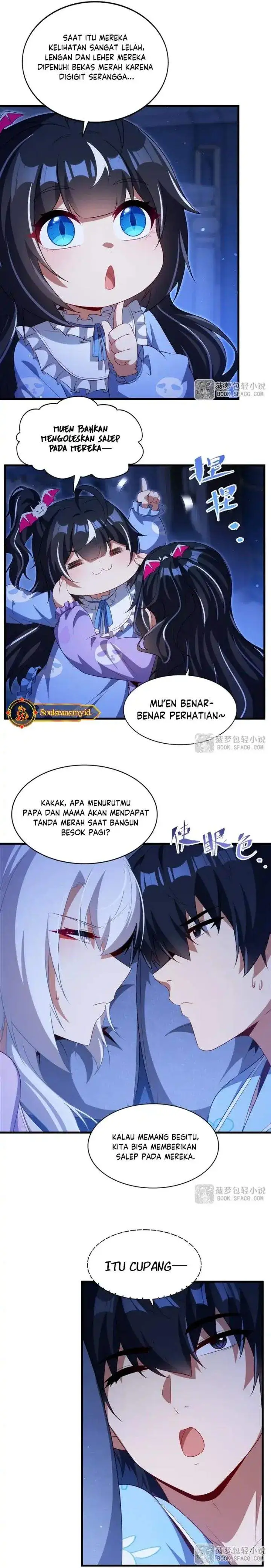 image-komik-shut-up-evil-dragon-i-dont-want-to-raise-a-child-with-you-anymore-chapter-81-1/14