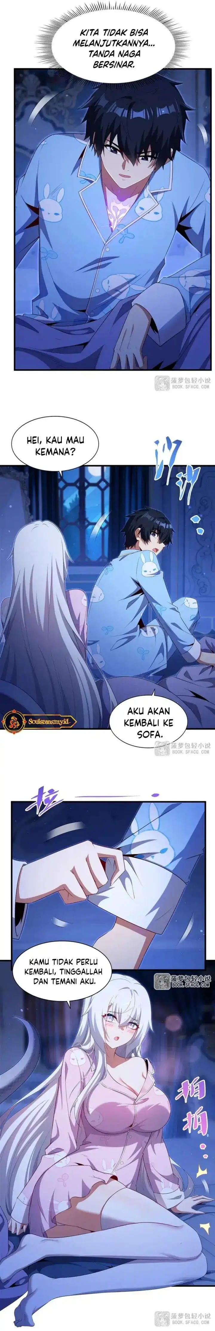 image-komik-shut-up-evil-dragon-i-dont-want-to-raise-a-child-with-you-anymore-chapter-81-5/14