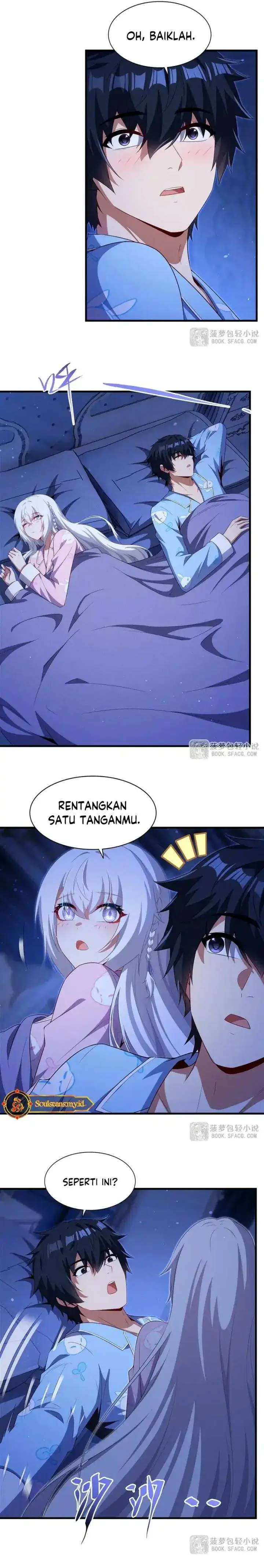 image-komik-shut-up-evil-dragon-i-dont-want-to-raise-a-child-with-you-anymore-chapter-81-6/14