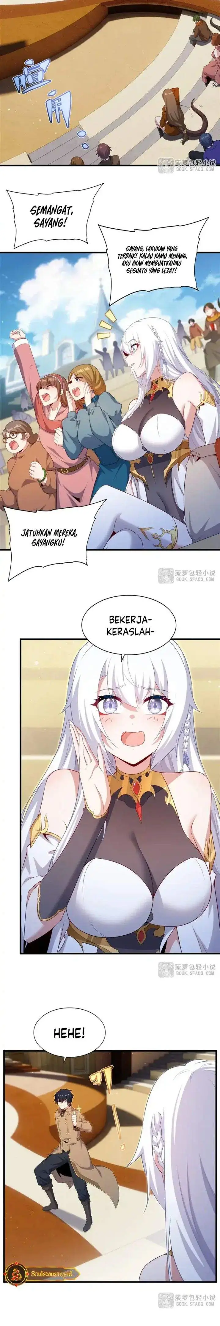 image-komik-shut-up-evil-dragon-i-dont-want-to-raise-a-child-with-you-anymore-chapter-81-11/14