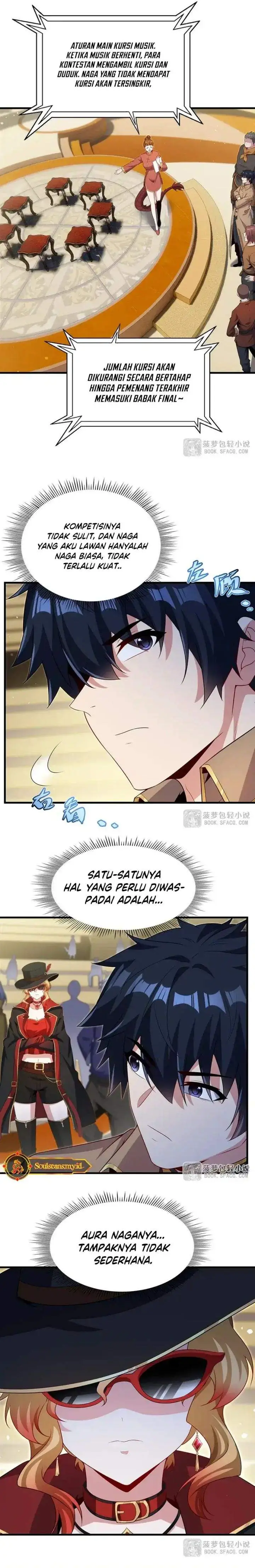 image-komik-shut-up-evil-dragon-i-dont-want-to-raise-a-child-with-you-anymore-chapter-81-12/14