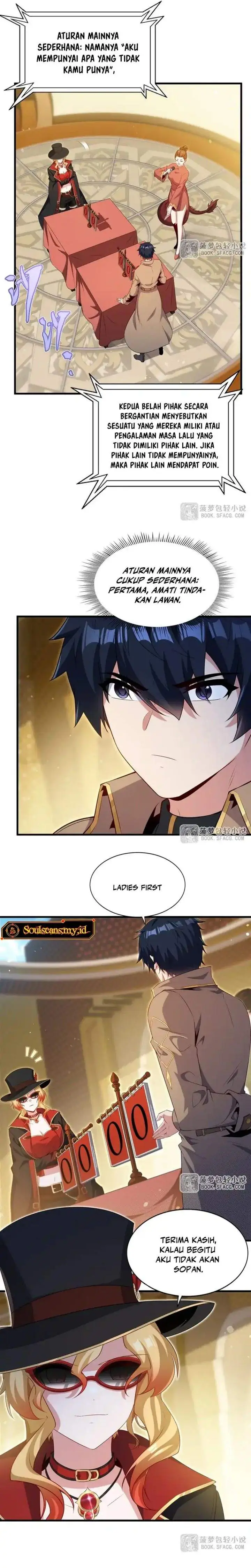 image-komik-shut-up-evil-dragon-i-dont-want-to-raise-a-child-with-you-anymore-chapter-82-3/16