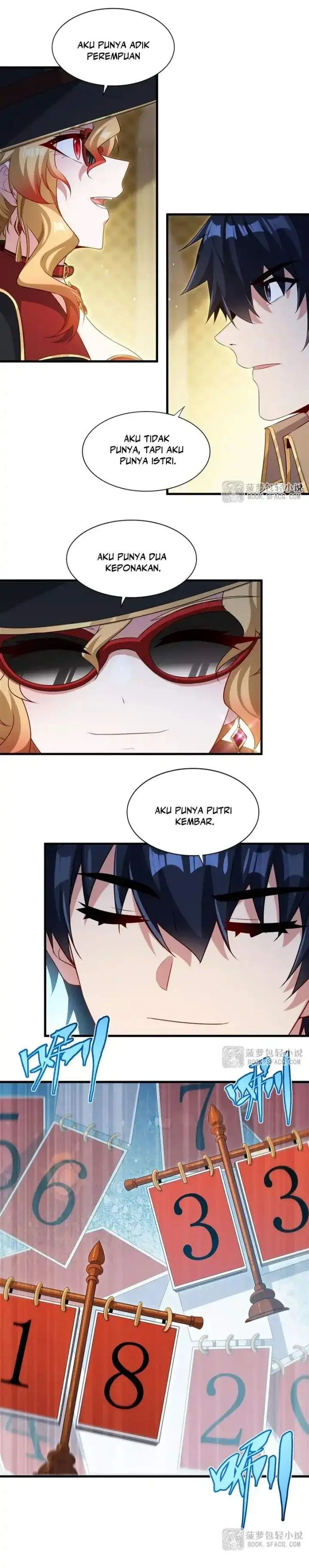 image-komik-shut-up-evil-dragon-i-dont-want-to-raise-a-child-with-you-anymore-chapter-82-4/16