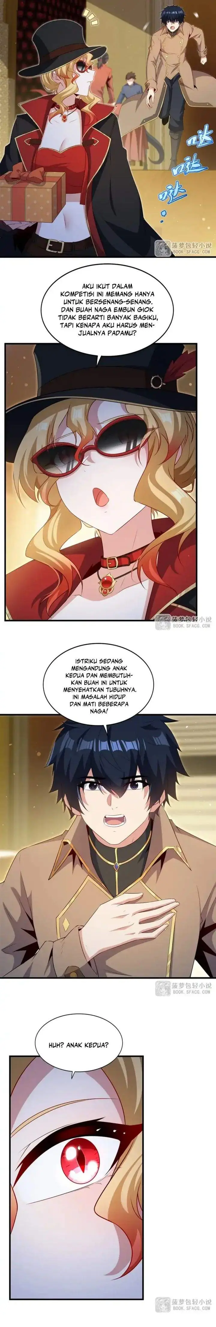 image-komik-shut-up-evil-dragon-i-dont-want-to-raise-a-child-with-you-anymore-chapter-82-8/16