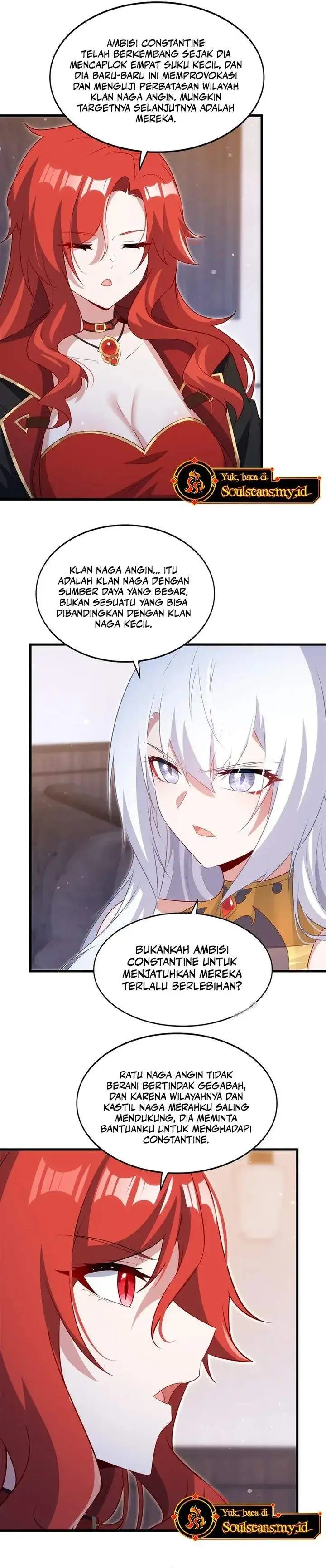image-komik-shut-up-evil-dragon-i-dont-want-to-raise-a-child-with-you-anymore-chapter-83-1/16