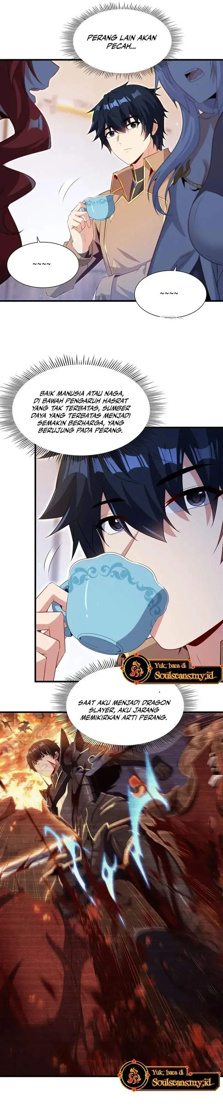 image-komik-shut-up-evil-dragon-i-dont-want-to-raise-a-child-with-you-anymore-chapter-83-3/16