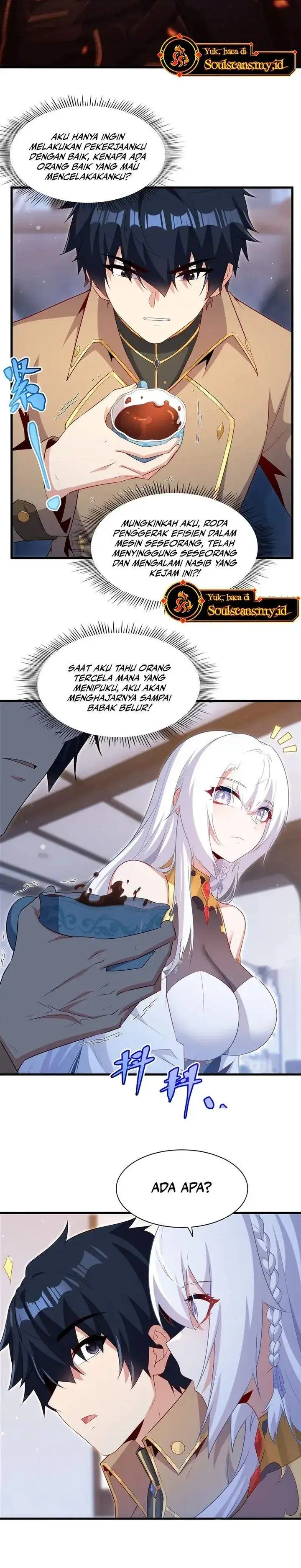 image-komik-shut-up-evil-dragon-i-dont-want-to-raise-a-child-with-you-anymore-chapter-83-5/16