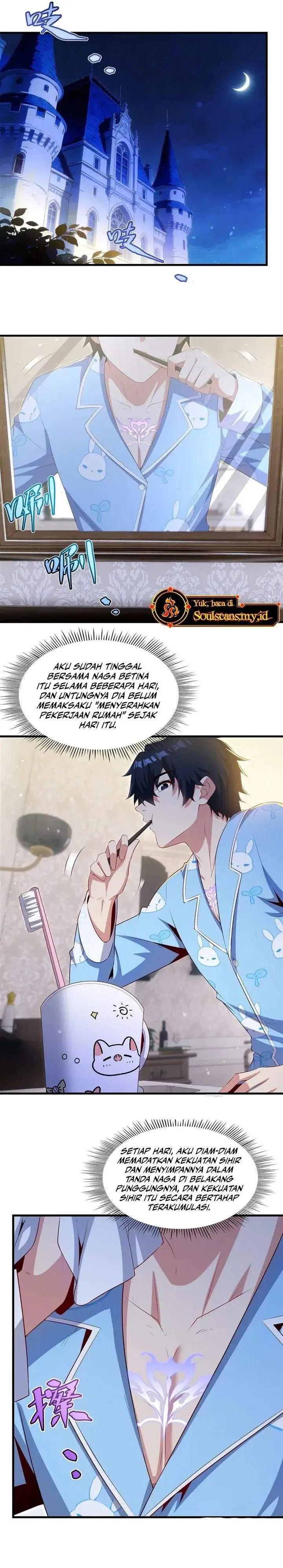 image-komik-shut-up-evil-dragon-i-dont-want-to-raise-a-child-with-you-anymore-chapter-83-10/16