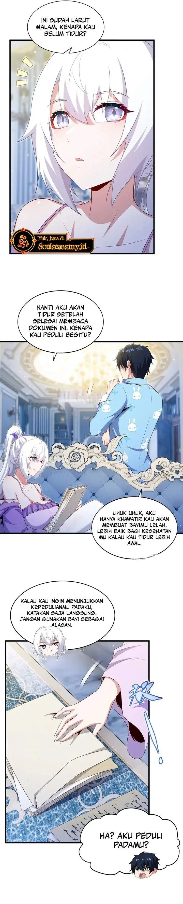 image-komik-shut-up-evil-dragon-i-dont-want-to-raise-a-child-with-you-anymore-chapter-83-12/16