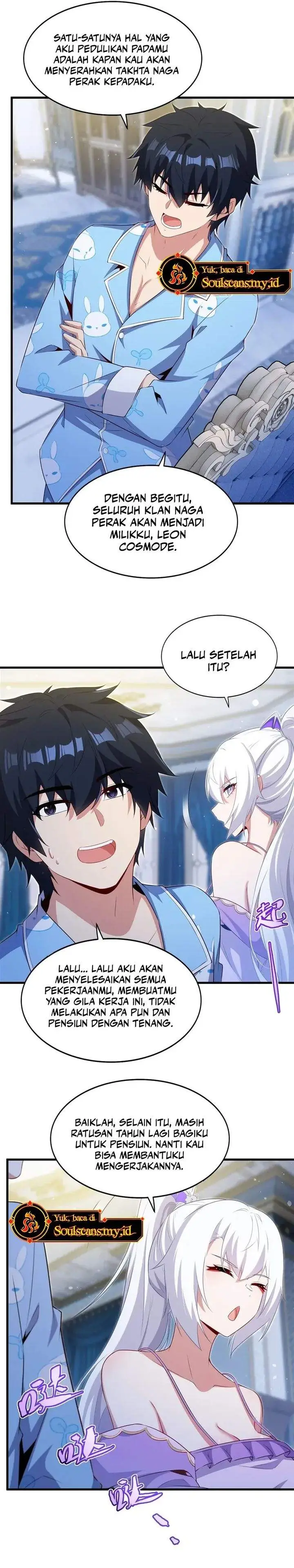 image-komik-shut-up-evil-dragon-i-dont-want-to-raise-a-child-with-you-anymore-chapter-83-13/16