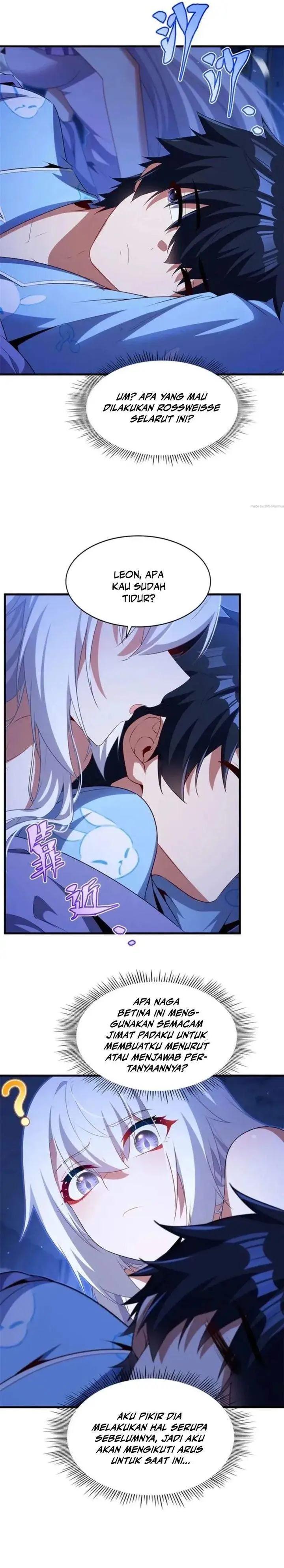 image-komik-shut-up-evil-dragon-i-dont-want-to-raise-a-child-with-you-anymore-chapter-84-1/18