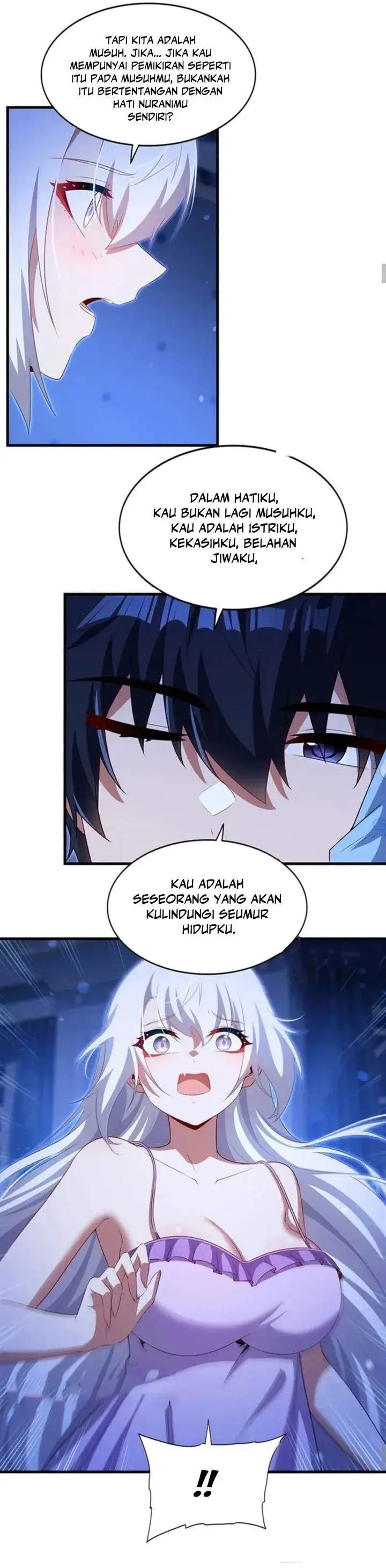 image-komik-shut-up-evil-dragon-i-dont-want-to-raise-a-child-with-you-anymore-chapter-84-4/18