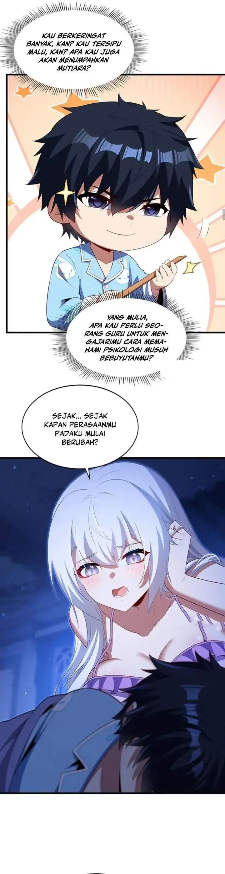 image-komik-shut-up-evil-dragon-i-dont-want-to-raise-a-child-with-you-anymore-chapter-84-5/18