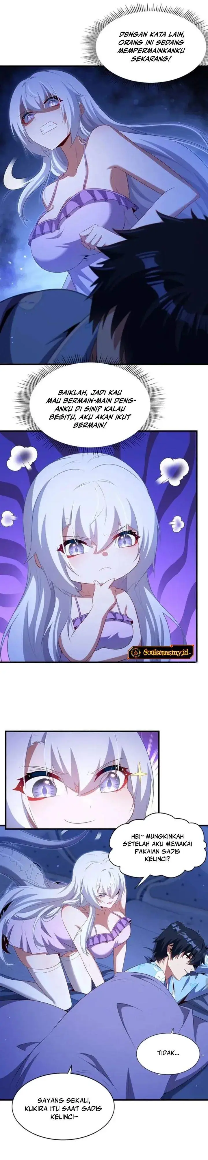 image-komik-shut-up-evil-dragon-i-dont-want-to-raise-a-child-with-you-anymore-chapter-84-7/18