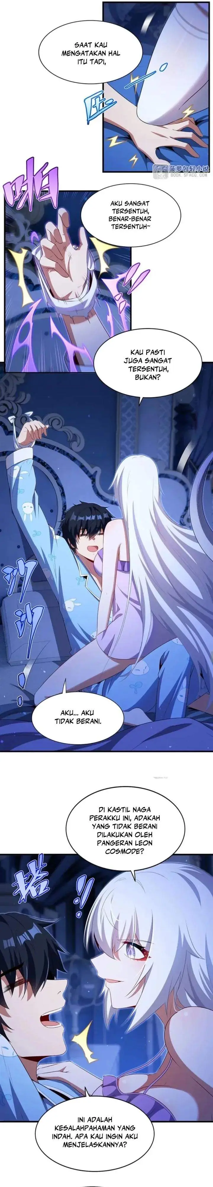 image-komik-shut-up-evil-dragon-i-dont-want-to-raise-a-child-with-you-anymore-chapter-84-10/18