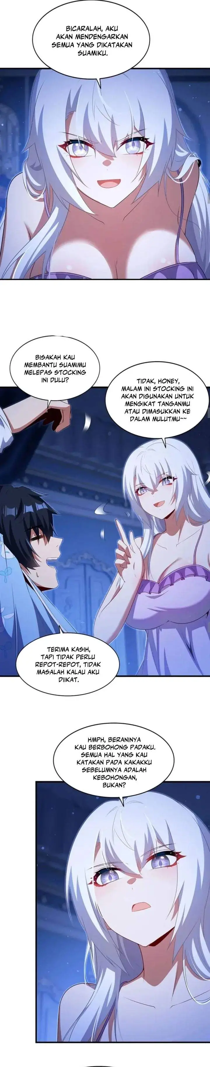 image-komik-shut-up-evil-dragon-i-dont-want-to-raise-a-child-with-you-anymore-chapter-84-11/18