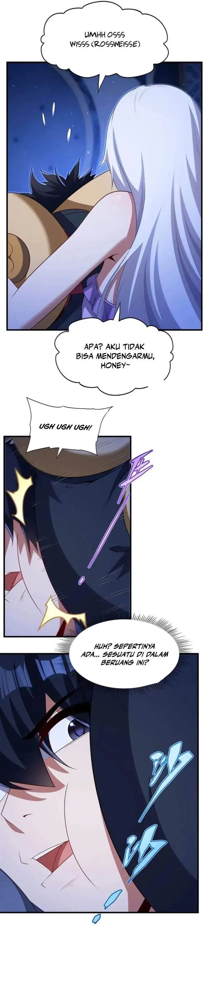 image-komik-shut-up-evil-dragon-i-dont-want-to-raise-a-child-with-you-anymore-chapter-84-14/18