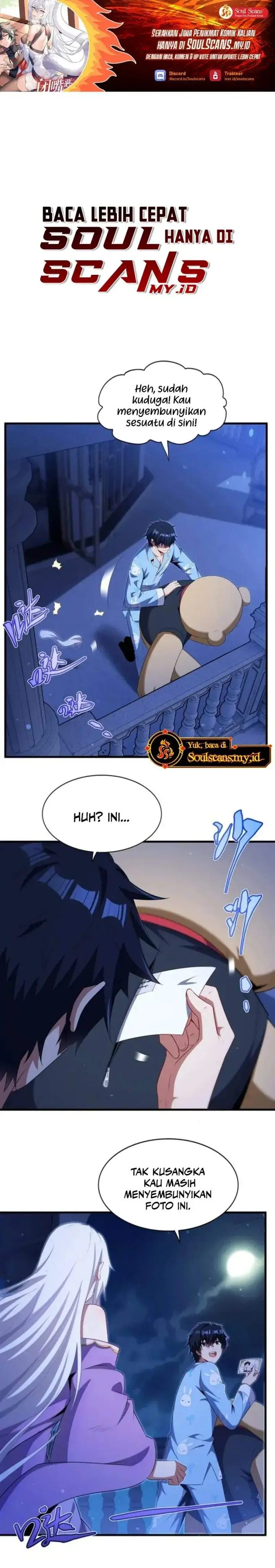image-komik-shut-up-evil-dragon-i-dont-want-to-raise-a-child-with-you-anymore-chapter-85-0/13