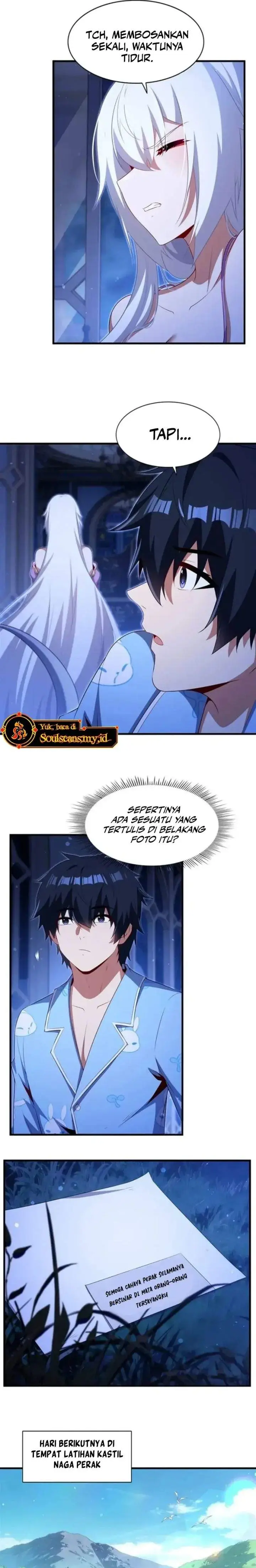 image-komik-shut-up-evil-dragon-i-dont-want-to-raise-a-child-with-you-anymore-chapter-85-3/13