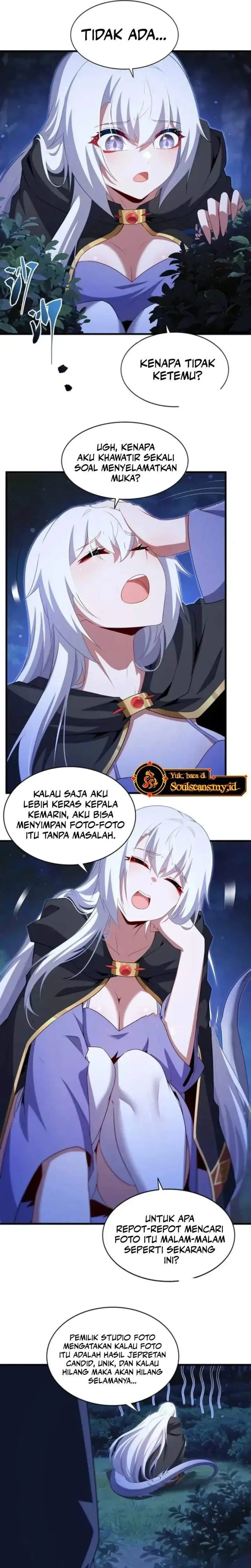 image-komik-shut-up-evil-dragon-i-dont-want-to-raise-a-child-with-you-anymore-chapter-85-8/13