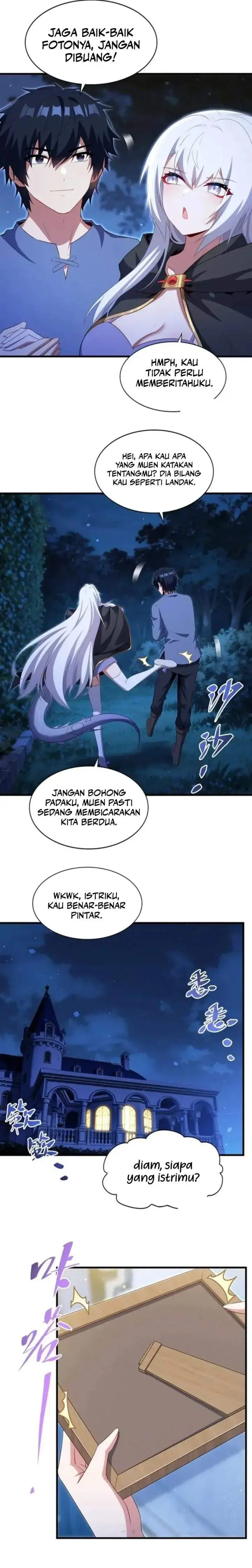 image-komik-shut-up-evil-dragon-i-dont-want-to-raise-a-child-with-you-anymore-chapter-85-11/13