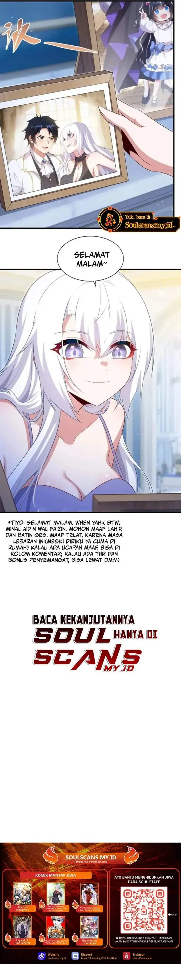 image-komik-shut-up-evil-dragon-i-dont-want-to-raise-a-child-with-you-anymore-chapter-85-12/13