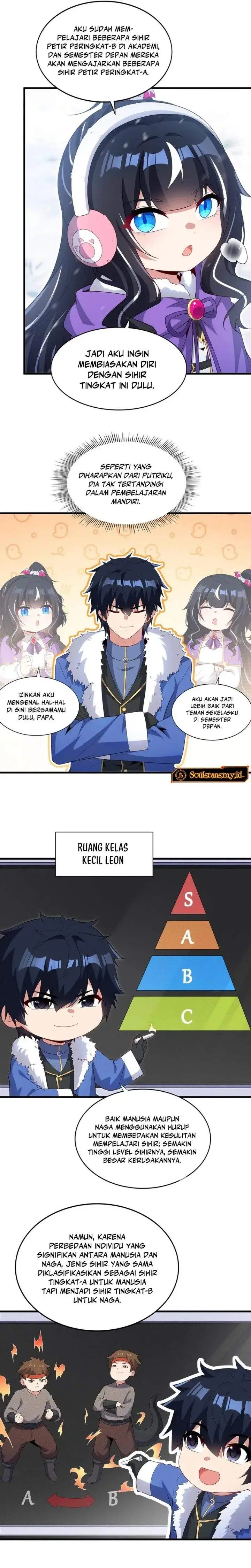 image-komik-shut-up-evil-dragon-i-dont-want-to-raise-a-child-with-you-anymore-chapter-86-1/13