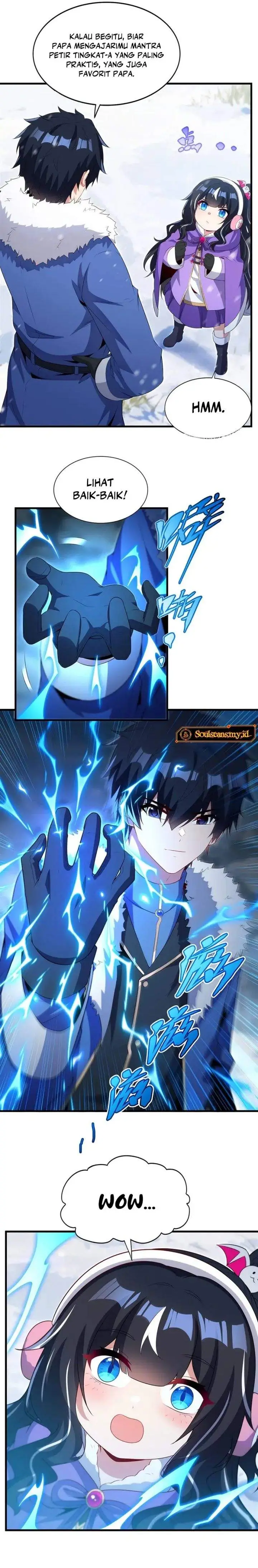 image-komik-shut-up-evil-dragon-i-dont-want-to-raise-a-child-with-you-anymore-chapter-86-2/13
