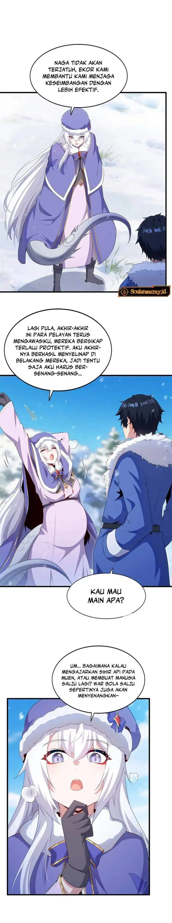 image-komik-shut-up-evil-dragon-i-dont-want-to-raise-a-child-with-you-anymore-chapter-86-10/13
