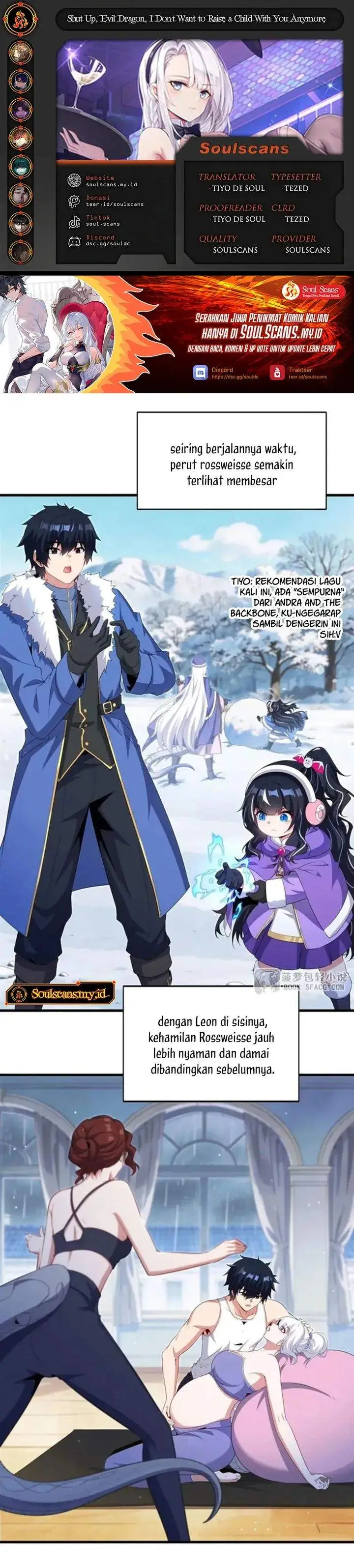 image-komik-shut-up-evil-dragon-i-dont-want-to-raise-a-child-with-you-anymore-chapter-87-0/17