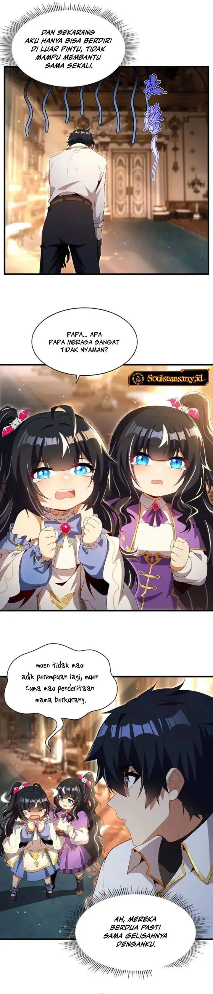 image-komik-shut-up-evil-dragon-i-dont-want-to-raise-a-child-with-you-anymore-chapter-87-3/17
