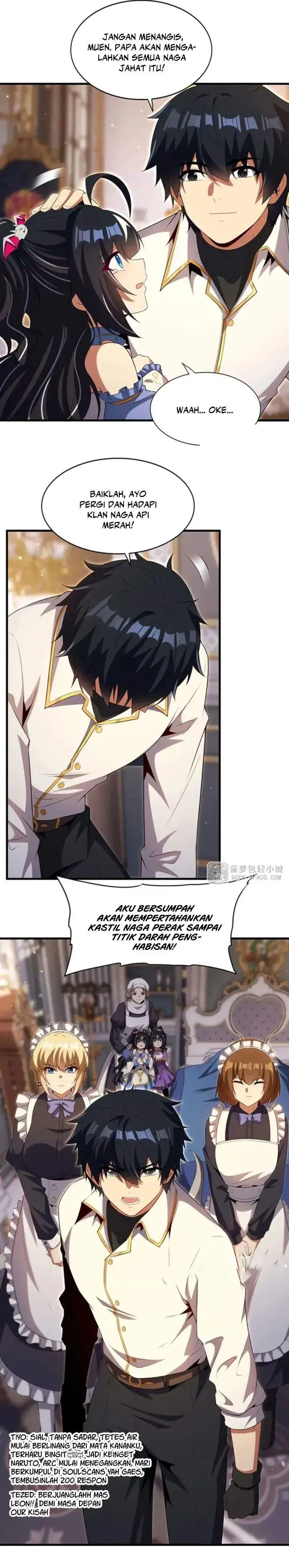 image-komik-shut-up-evil-dragon-i-dont-want-to-raise-a-child-with-you-anymore-chapter-87-16/17