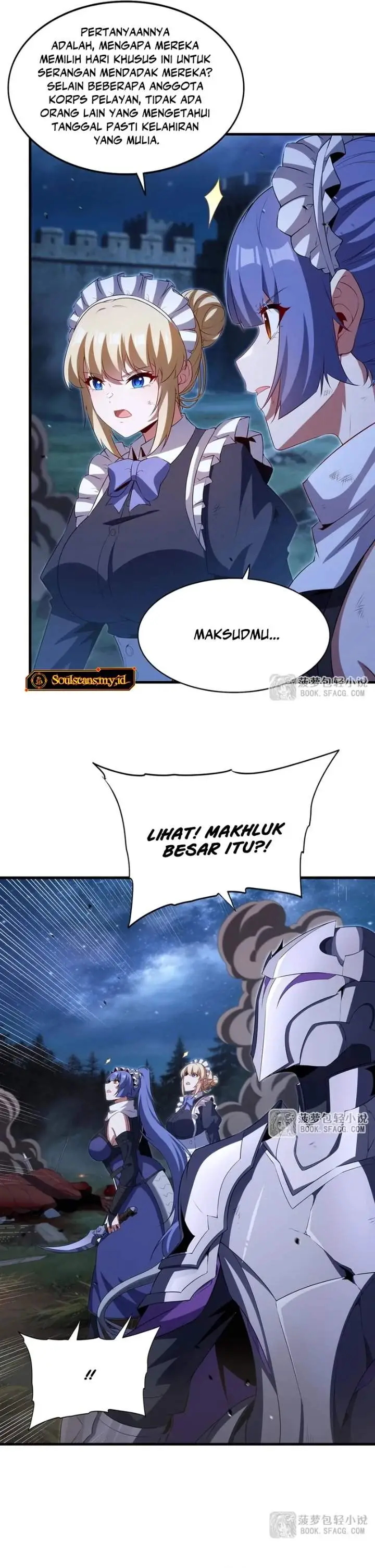 image-komik-shut-up-evil-dragon-i-dont-want-to-raise-a-child-with-you-anymore-chapter-88-3/20