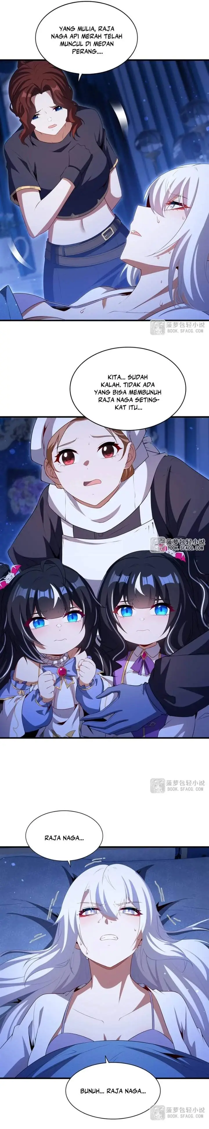 image-komik-shut-up-evil-dragon-i-dont-want-to-raise-a-child-with-you-anymore-chapter-88-9/20