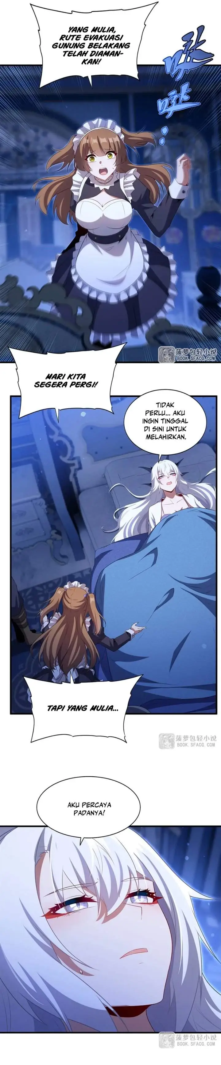 image-komik-shut-up-evil-dragon-i-dont-want-to-raise-a-child-with-you-anymore-chapter-88-10/20