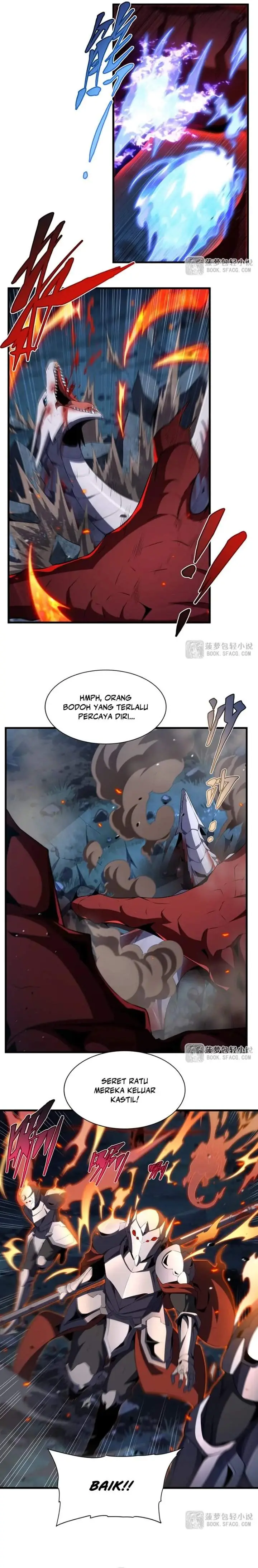 image-komik-shut-up-evil-dragon-i-dont-want-to-raise-a-child-with-you-anymore-chapter-88-13/20
