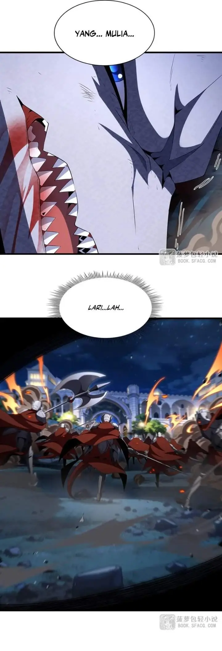 image-komik-shut-up-evil-dragon-i-dont-want-to-raise-a-child-with-you-anymore-chapter-88-14/20
