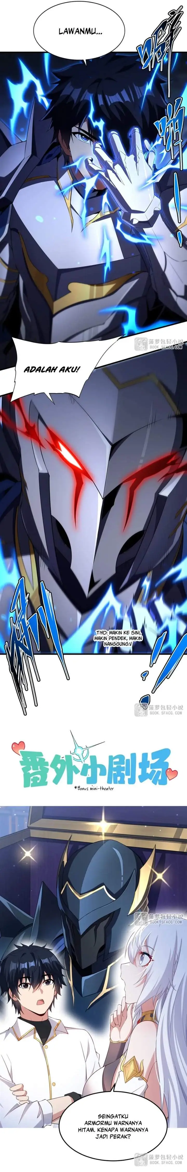 image-komik-shut-up-evil-dragon-i-dont-want-to-raise-a-child-with-you-anymore-chapter-88-18/20