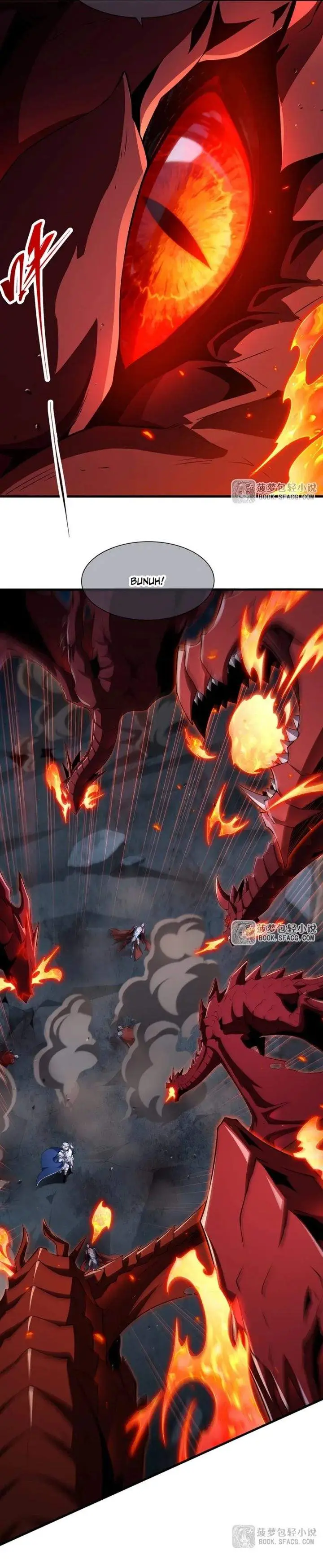 image-komik-shut-up-evil-dragon-i-dont-want-to-raise-a-child-with-you-anymore-chapter-89-1/17