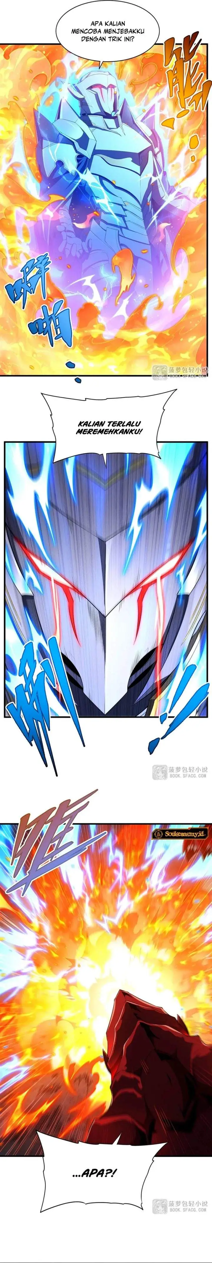 image-komik-shut-up-evil-dragon-i-dont-want-to-raise-a-child-with-you-anymore-chapter-89-3/17