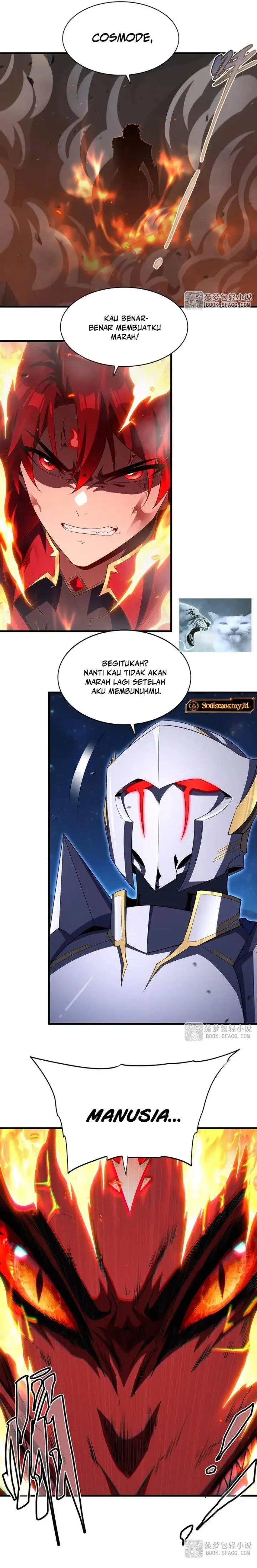 image-komik-shut-up-evil-dragon-i-dont-want-to-raise-a-child-with-you-anymore-chapter-89-14/17