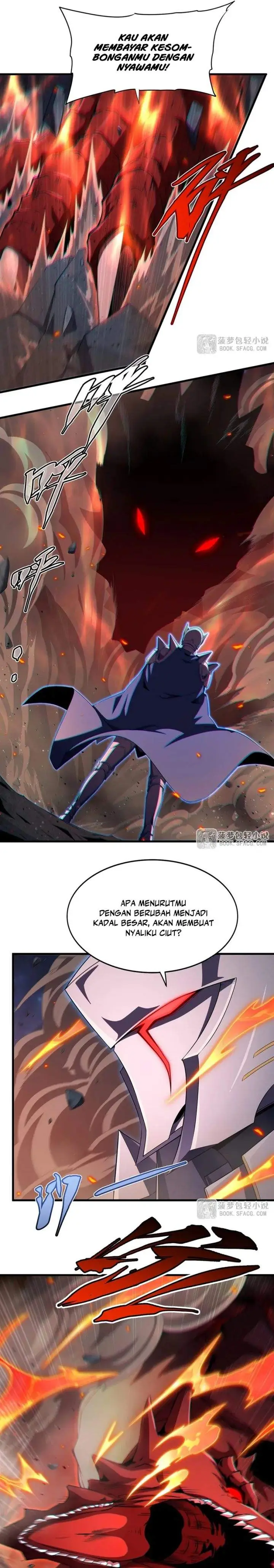 image-komik-shut-up-evil-dragon-i-dont-want-to-raise-a-child-with-you-anymore-chapter-89-15/17