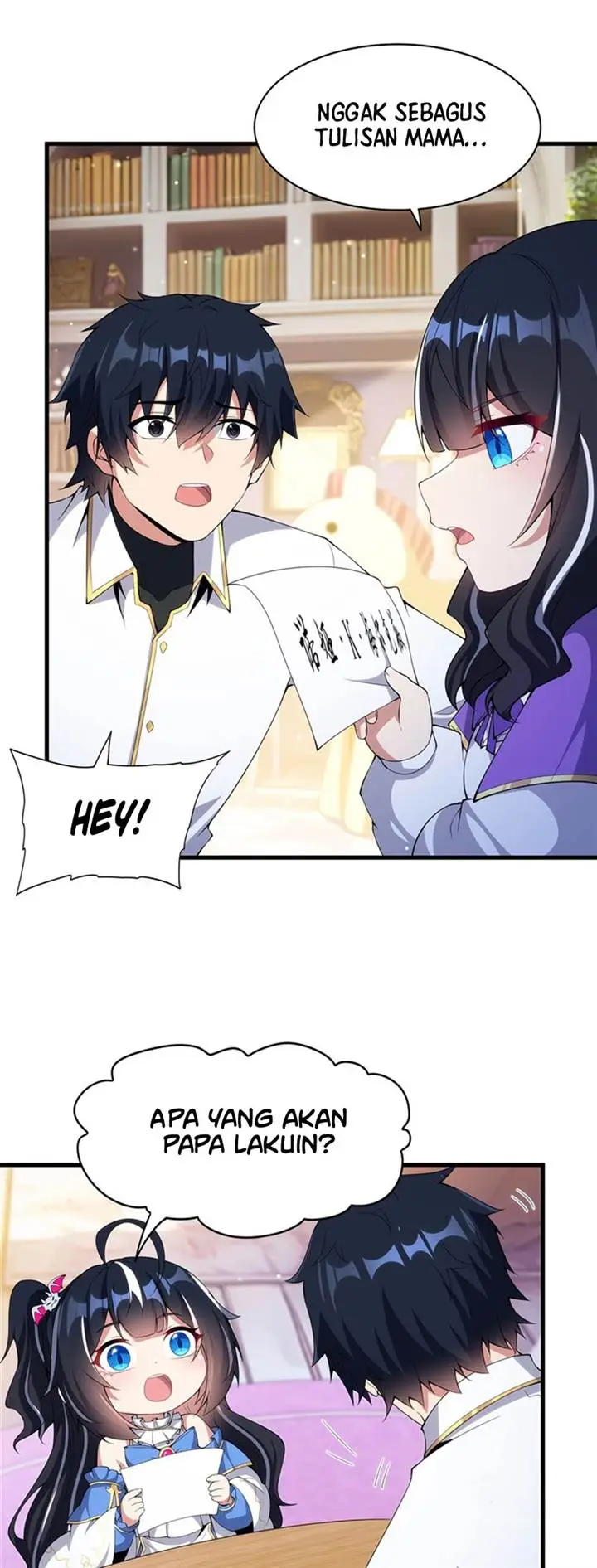 image-komik-shut-up-evil-dragon-i-dont-want-to-raise-a-child-with-you-anymore-chapter-9-3/36