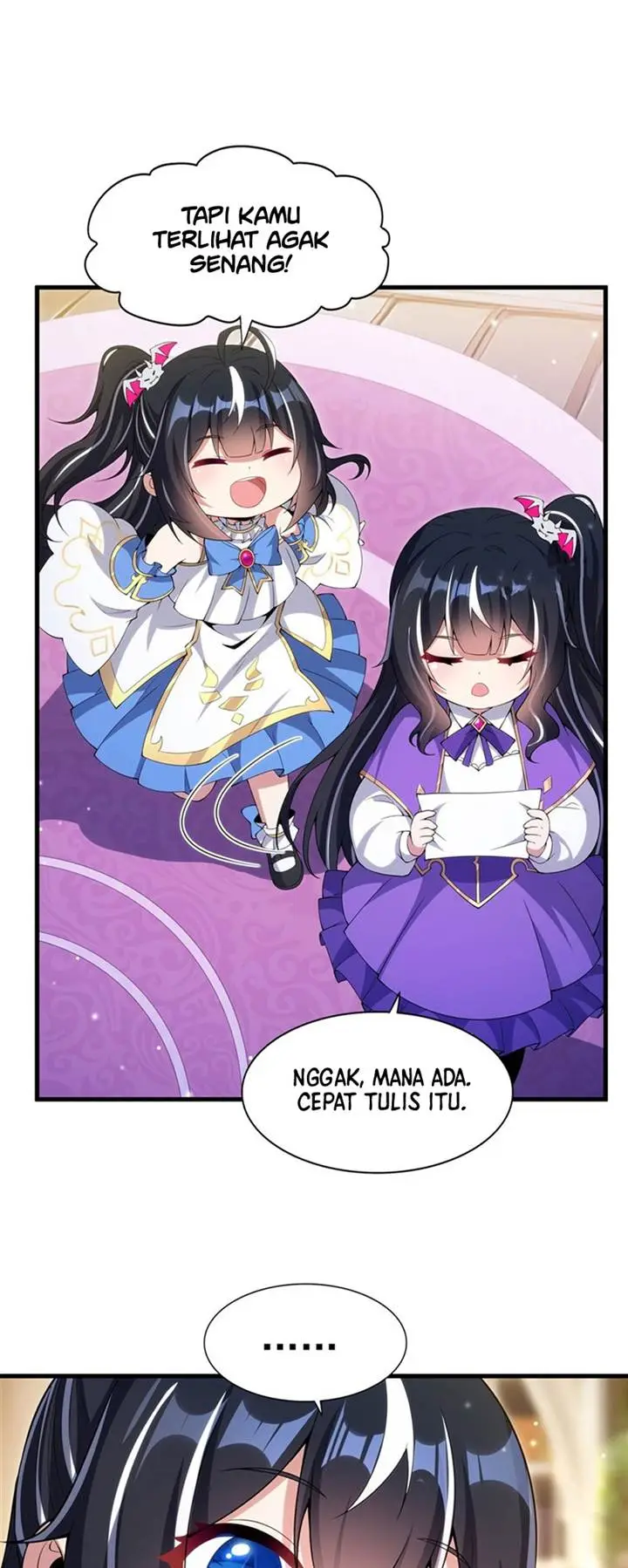image-komik-shut-up-evil-dragon-i-dont-want-to-raise-a-child-with-you-anymore-chapter-9-5/36