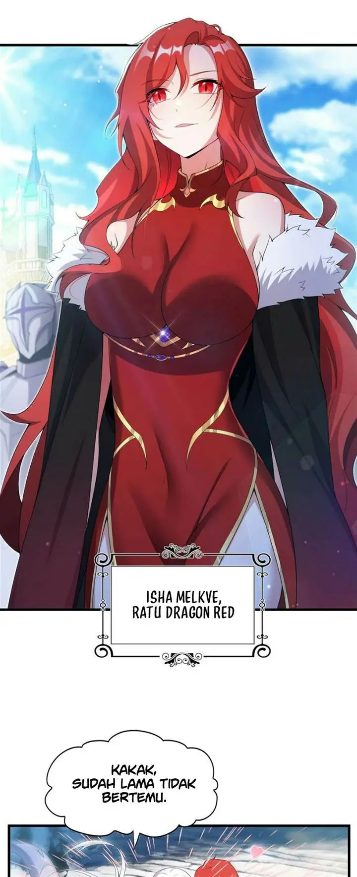 image-komik-shut-up-evil-dragon-i-dont-want-to-raise-a-child-with-you-anymore-chapter-9-7/36