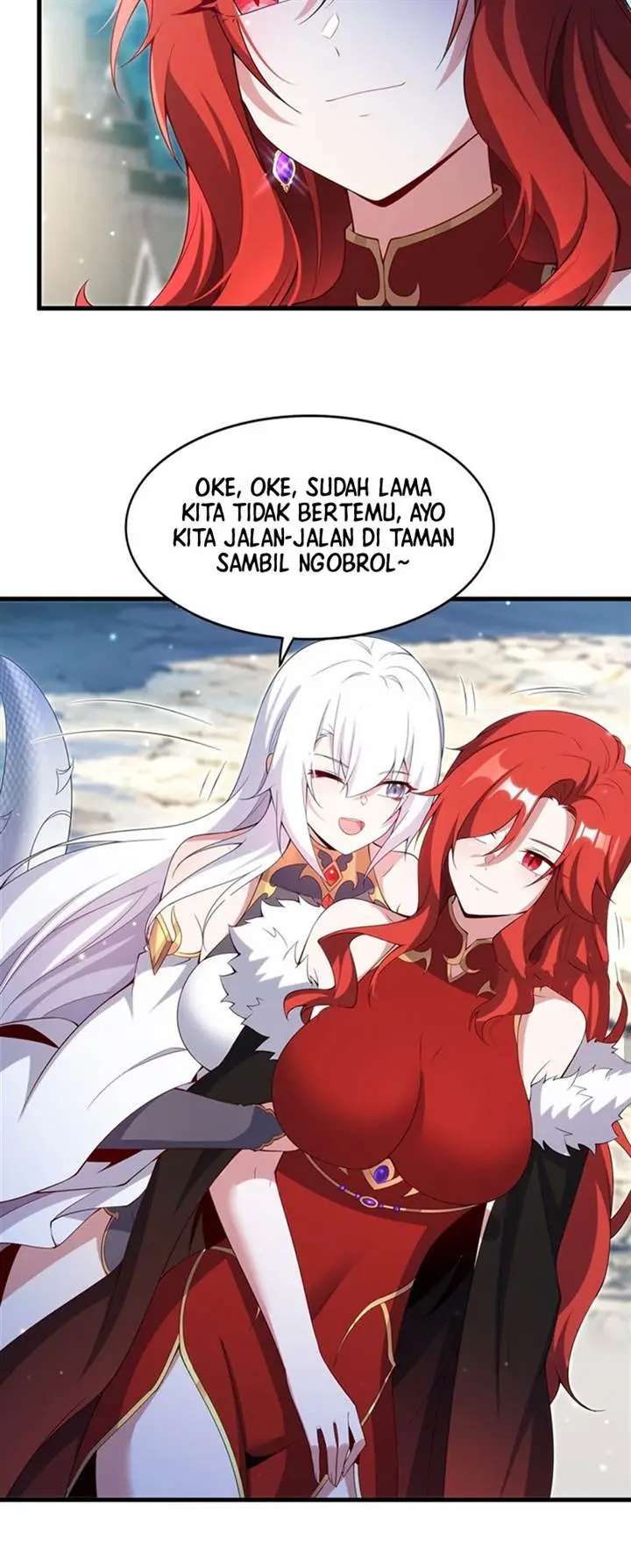 image-komik-shut-up-evil-dragon-i-dont-want-to-raise-a-child-with-you-anymore-chapter-9-12/36