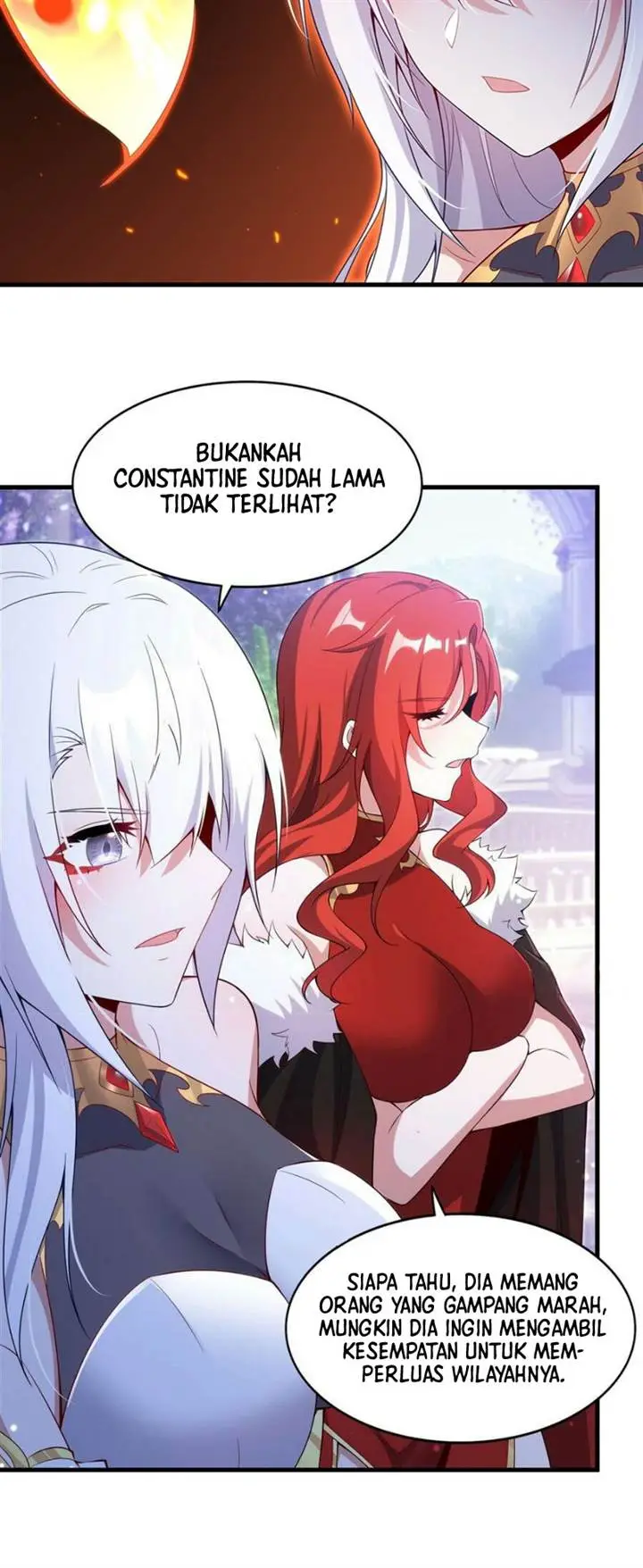 image-komik-shut-up-evil-dragon-i-dont-want-to-raise-a-child-with-you-anymore-chapter-9-17/36