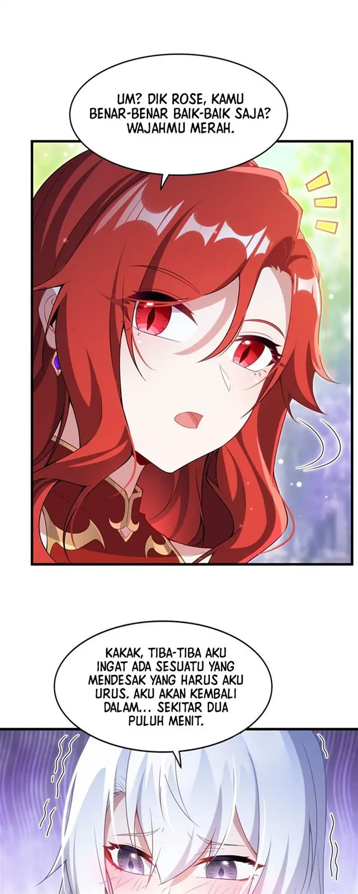 image-komik-shut-up-evil-dragon-i-dont-want-to-raise-a-child-with-you-anymore-chapter-9-22/36